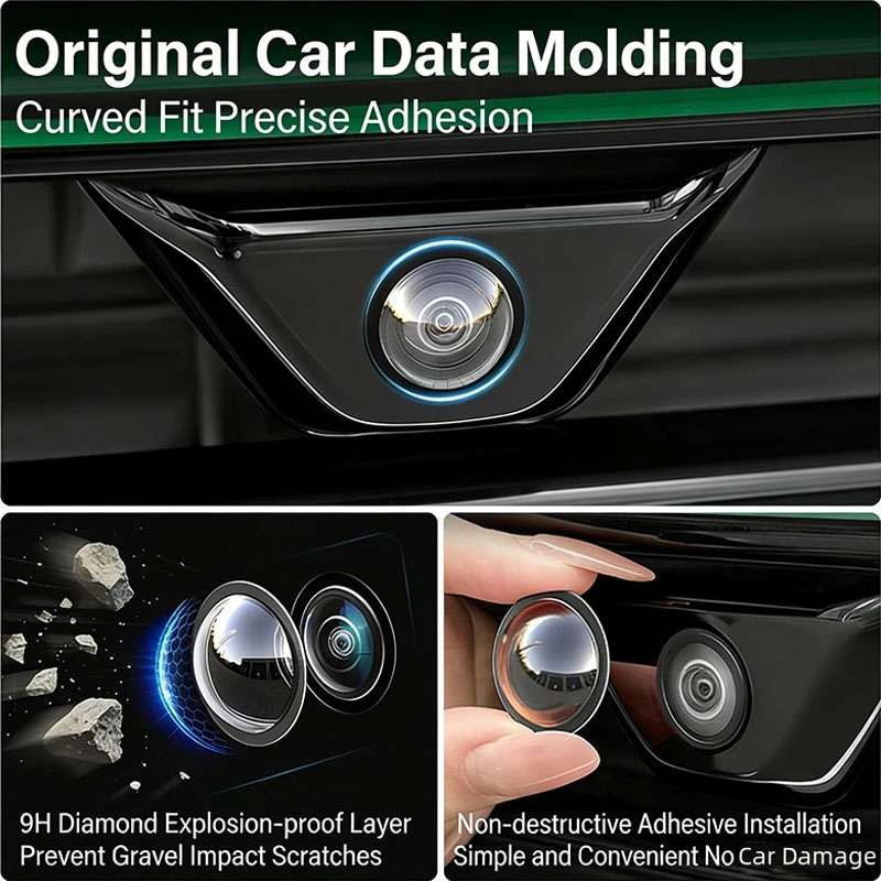 4 szt. Osłonki ochronne na kam – Car Accessories Hanging recenzja i cena