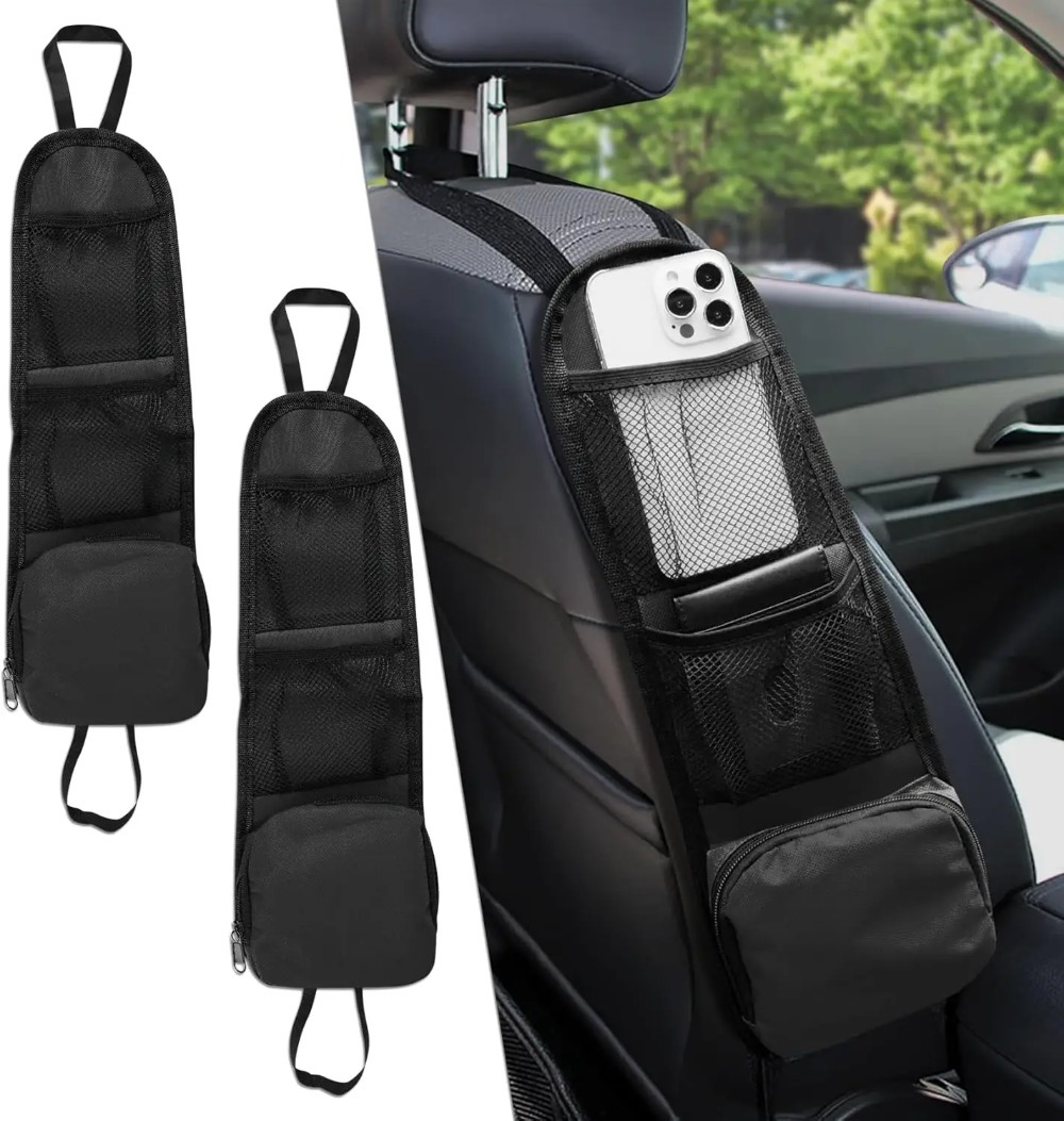 Uniwersalna torba organizer do – Car Accessories Hanging recenzja i cena