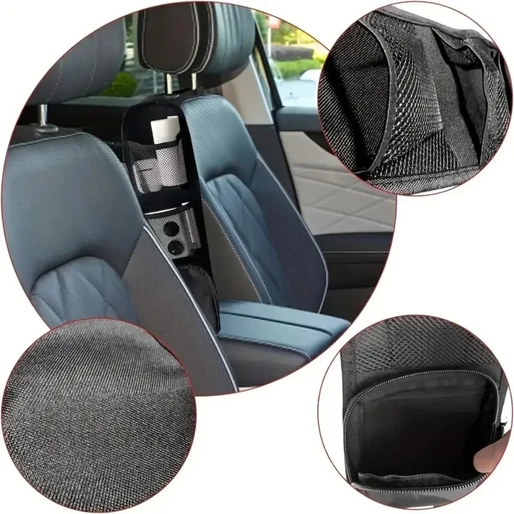 Uniwersalna torba organizer do – Car Accessories Hanging recenzja i cena