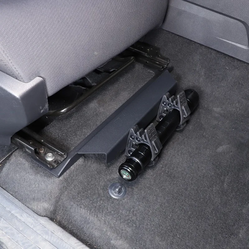 Aluminiowy uchwyt na latarkę p – Car Accessories Under 1000 recenzja i cena