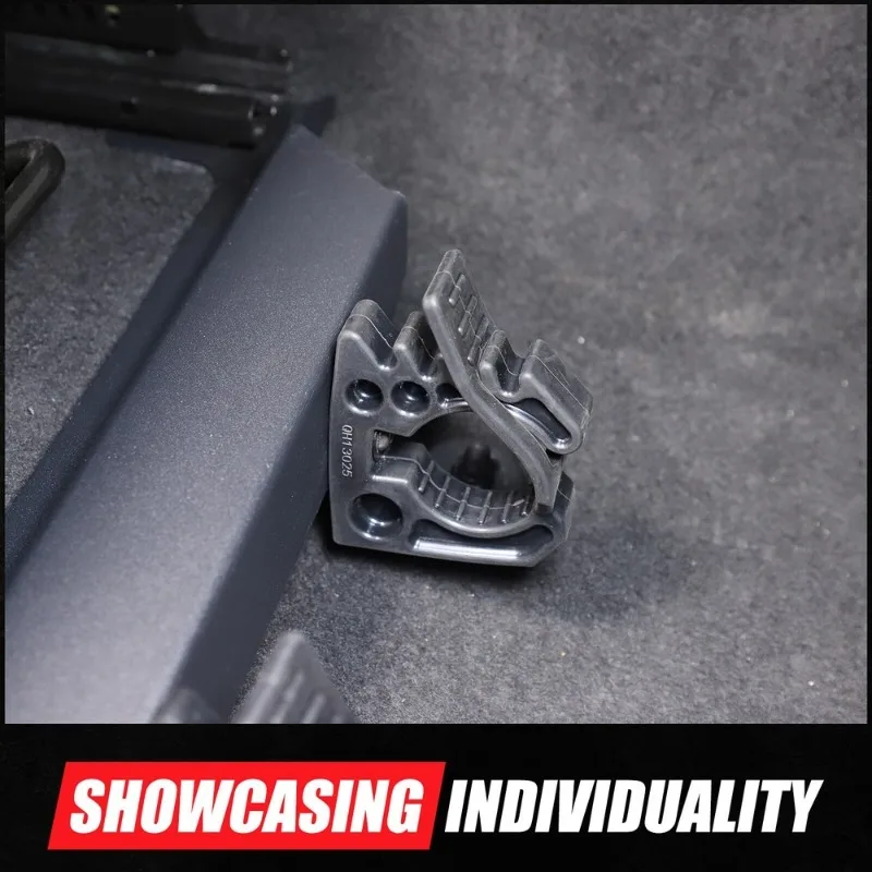 Aluminiowy uchwyt na latarkę p – Car Accessories Under 1000 recenzja i cena