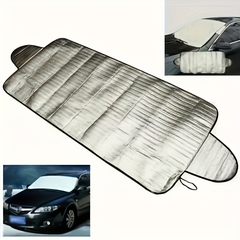 Uniwersalna osłona na przednią – Car Accessories Hanging recenzja i cena