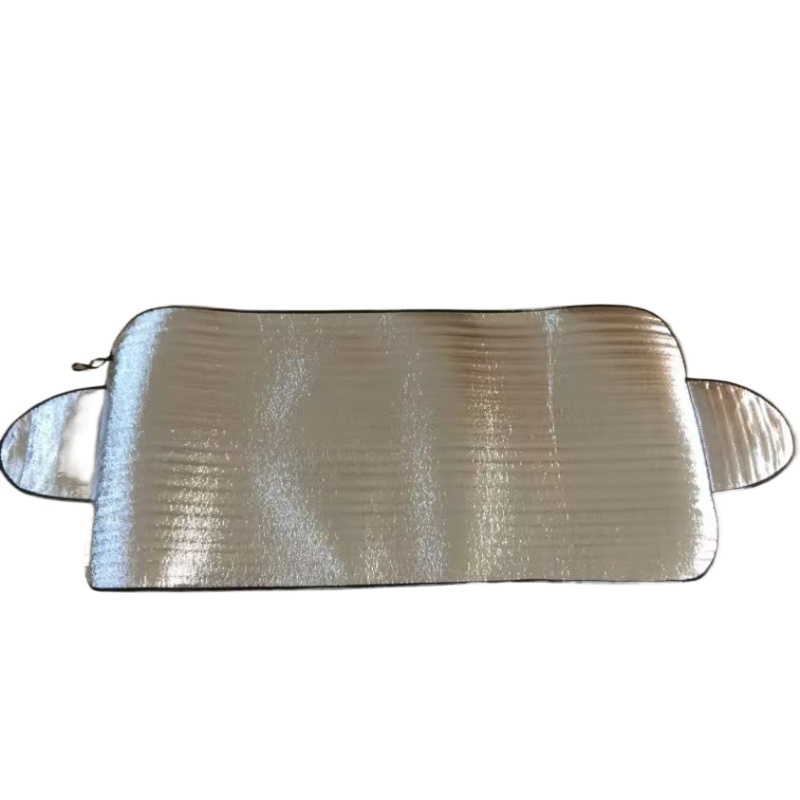 Uniwersalna osłona na przednią – Car Accessories Hanging recenzja i cena