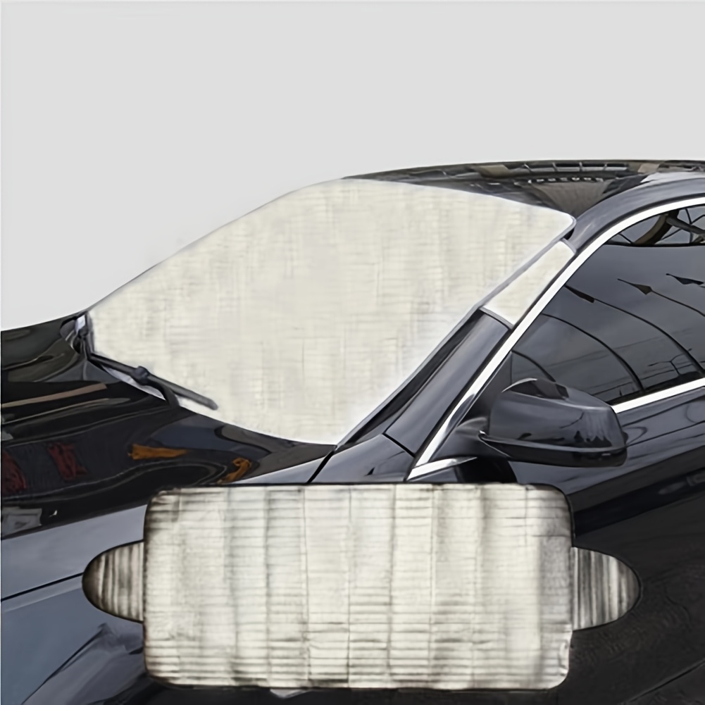 Uniwersalna osłona na przednią – Car Accessories Hanging recenzja i cena
