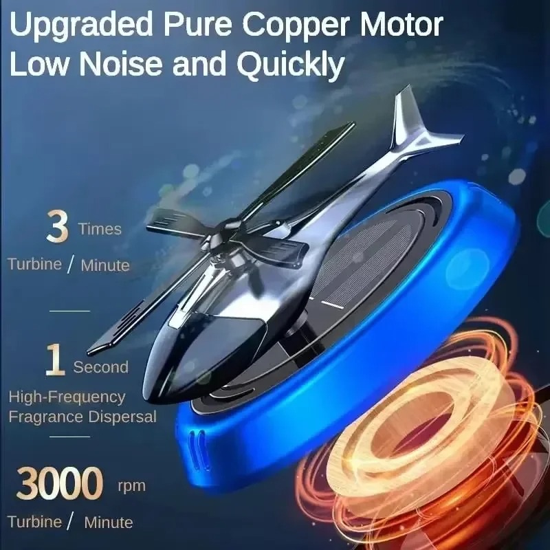 Odświeżacz powietrza do samoch – Car Accessories For Interior recenzja i cena