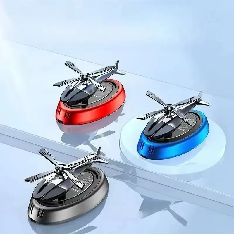 Odświeżacz powietrza do samoch – Car Accessories For Interior recenzja i cena