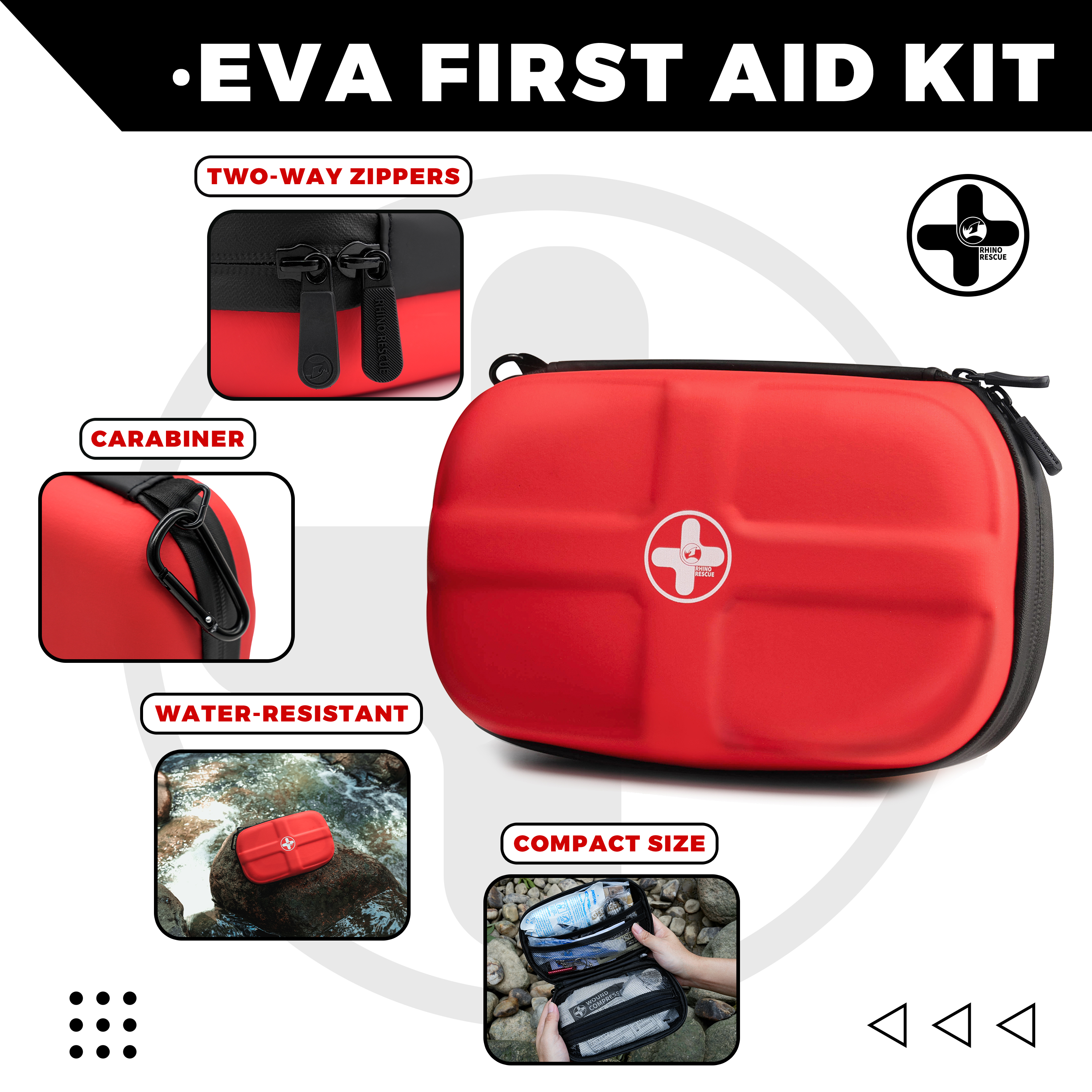 Małe, wodoodporne, przenośne a – Car Accessories For Elderly recenzja i cena