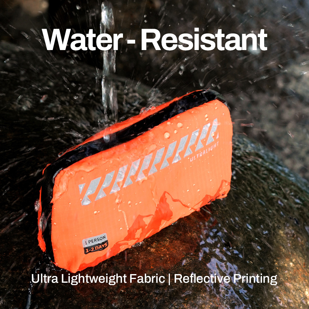 RHINO RESCUE Zestaw pierwszej  – Car Accessories For Elderly recenzja i cena