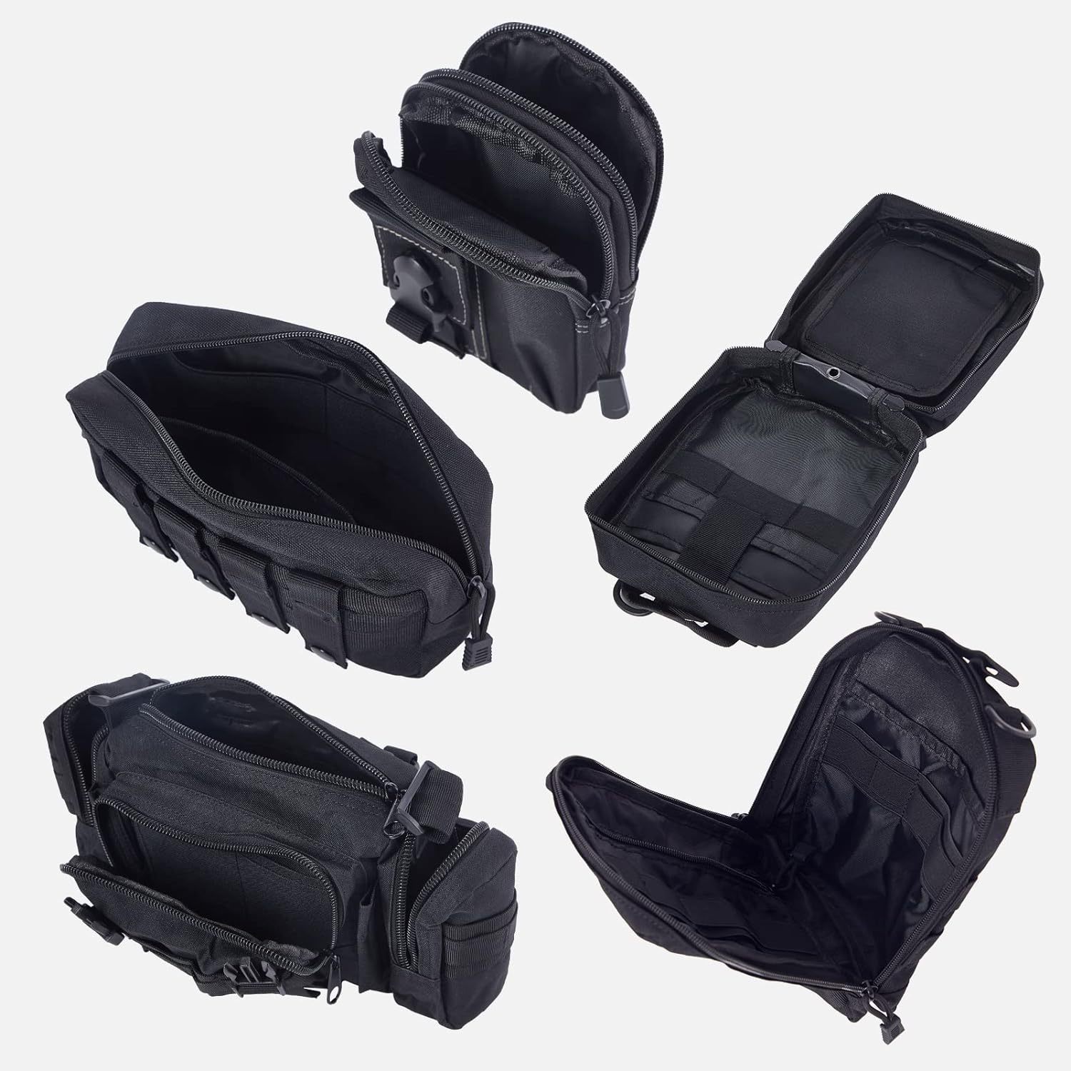 Torba wisząca na tylne siedzen – Car Accessories Hanging recenzja i cena