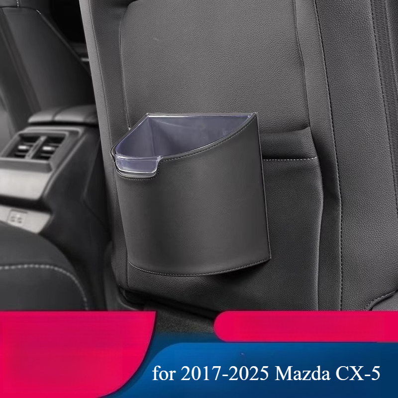 Kosz na śmieci do samochodu za – Car Accessories Hanging recenzja i cena