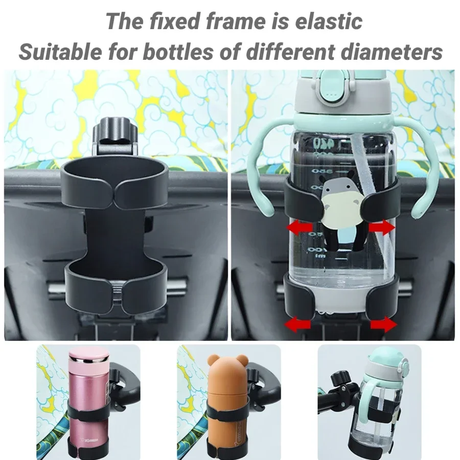 Uniwersalny uchwyt na bidon, r – Car Cup Holder Expander recenzja i cena