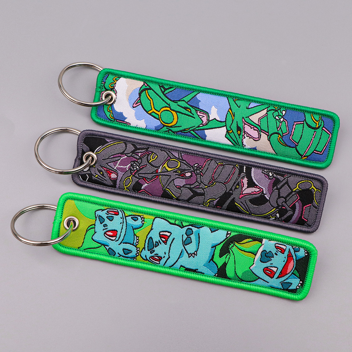 Japoński Anime Elf Brelok Haft – Car Accessories Japanese recenzja i cena